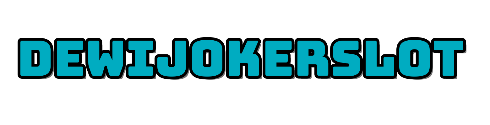 DEWIJOKERSLOT